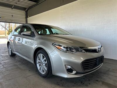 2014 Toyota Avalon XLE   - Photo 1 - Newark, IL 60541