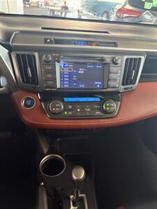 2013 Toyota RAV4 Limited   - Photo 7 - Newark, IL 60541