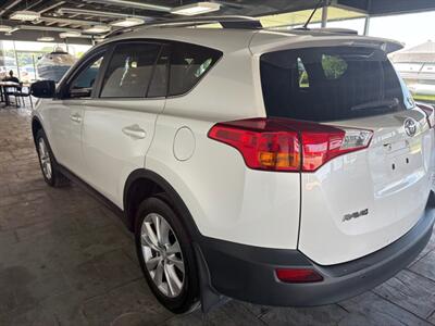 2013 Toyota RAV4 Limited   - Photo 3 - Newark, IL 60541