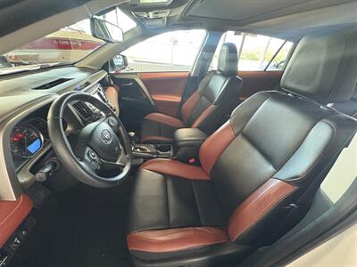 2013 Toyota RAV4 Limited   - Photo 5 - Newark, IL 60541