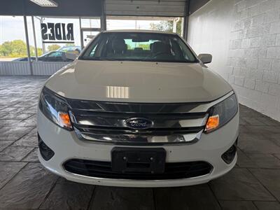 2011 Ford Fusion SE   - Photo 2 - Newark, IL 60541