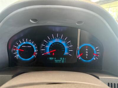 2011 Ford Fusion SE   - Photo 9 - Newark, IL 60541