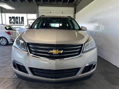 2013 Chevrolet Traverse LT   - Photo 3 - Newark, IL 60541