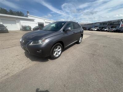 2013 Lexus RX F SPORT   - Photo 5 - Newark, IL 60541