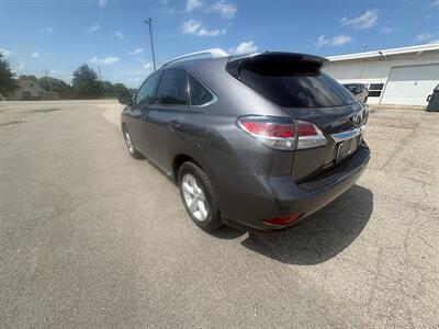 2013 Lexus RX F SPORT   - Photo 2 - Newark, IL 60541