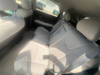2013 Lexus RX F SPORT   - Photo 8 - Newark, IL 60541