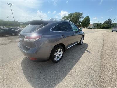 2013 Lexus RX F SPORT   - Photo 3 - Newark, IL 60541