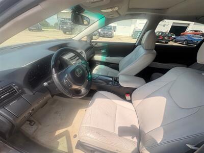 2013 Lexus RX F SPORT   - Photo 7 - Newark, IL 60541