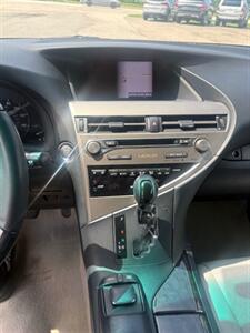 2013 Lexus RX F SPORT   - Photo 9 - Newark, IL 60541