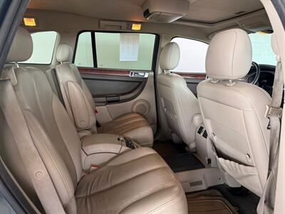 2005 Chrysler Pacifica Touring   - Photo 9 - Newark, IL 60541