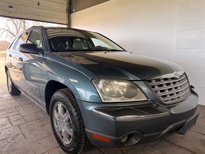 2005 Chrysler Pacifica Touring   - Photo 1 - Newark, IL 60541