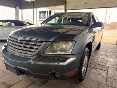 2005 Chrysler Pacifica Touring   - Photo 3 - Newark, IL 60541