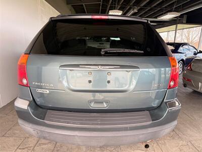 2005 Chrysler Pacifica Touring   - Photo 4 - Newark, IL 60541