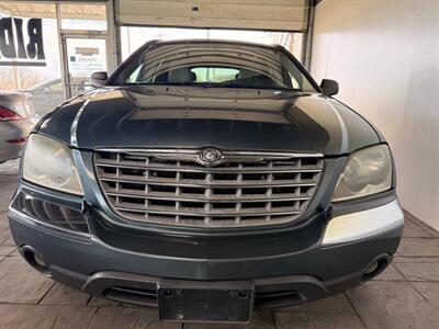 2005 Chrysler Pacifica Touring   - Photo 2 - Newark, IL 60541