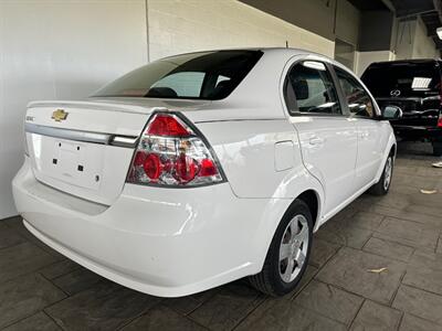 2010 Chevrolet Aveo LS   - Photo 4 - Newark, IL 60541