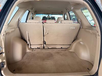 2006 Honda CR-V LX   - Photo 12 - Newark, IL 60541