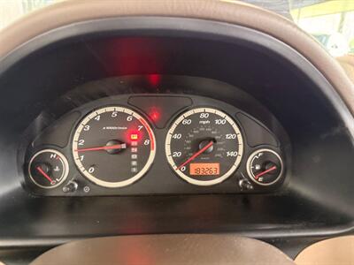 2006 Honda CR-V LX   - Photo 15 - Newark, IL 60541