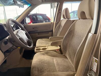 2006 Honda CR-V LX   - Photo 11 - Newark, IL 60541