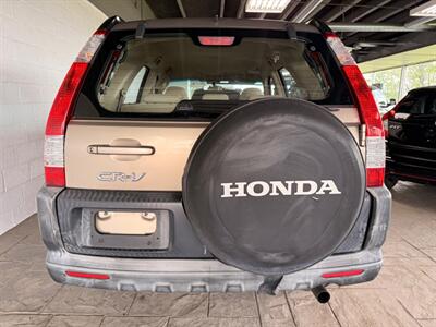 2006 Honda CR-V LX   - Photo 5 - Newark, IL 60541