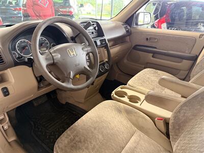 2006 Honda CR-V LX   - Photo 9 - Newark, IL 60541