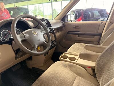 2006 Honda CR-V LX   - Photo 10 - Newark, IL 60541