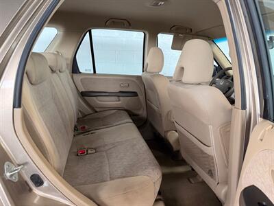 2006 Honda CR-V LX   - Photo 8 - Newark, IL 60541