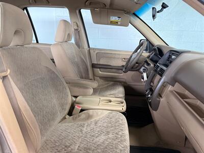 2006 Honda CR-V LX   - Photo 7 - Newark, IL 60541