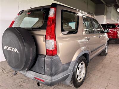 2006 Honda CR-V LX   - Photo 4 - Newark, IL 60541