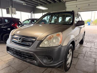 2006 Honda CR-V LX   - Photo 3 - Newark, IL 60541