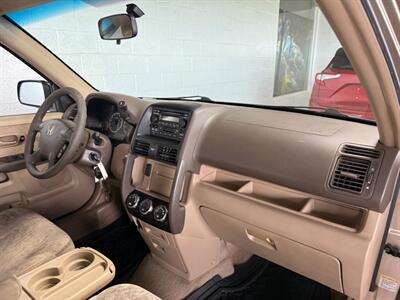 2006 Honda CR-V LX   - Photo 6 - Newark, IL 60541