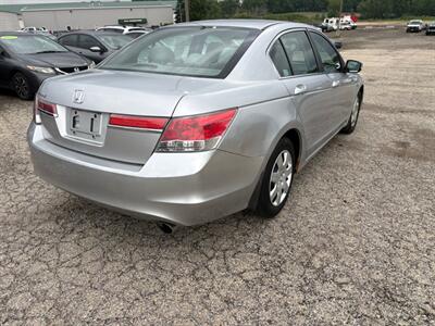 2011 Honda Accord LX - Photo 3 - Newark, IL 60541
