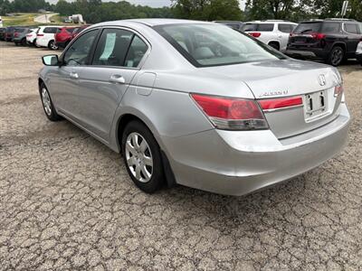 2011 Honda Accord LX - Photo 2 - Newark, IL 60541