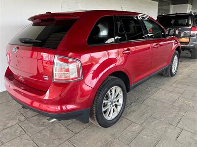 2010 Ford Edge SEL   - Photo 4 - Newark, IL 60541