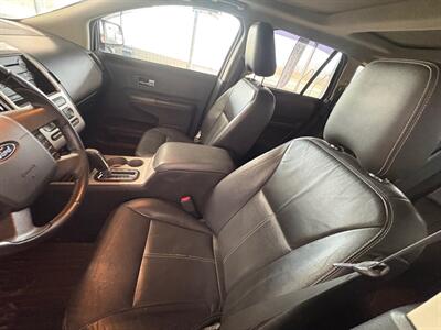 2010 Ford Edge SEL   - Photo 6 - Newark, IL 60541