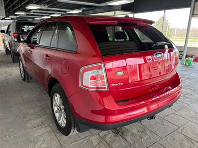2010 Ford Edge SEL   - Photo 3 - Newark, IL 60541