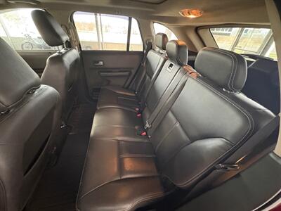 2010 Ford Edge SEL   - Photo 7 - Newark, IL 60541