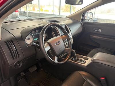 2010 Ford Edge SEL   - Photo 5 - Newark, IL 60541