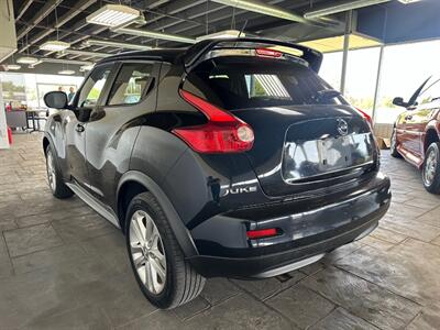 2013 Nissan JUKE SL   - Photo 3 - Newark, IL 60541