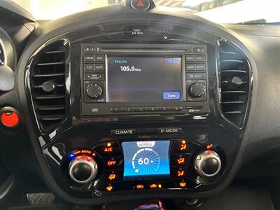 2013 Nissan JUKE SL   - Photo 11 - Newark, IL 60541