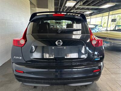 2013 Nissan JUKE SL   - Photo 5 - Newark, IL 60541