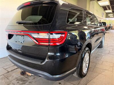 2015 Dodge Durango SXT   - Photo 5 - Newark, IL 60541