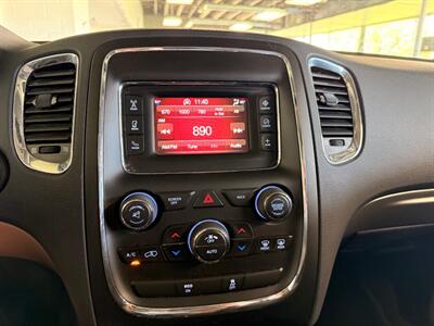 2015 Dodge Durango SXT   - Photo 10 - Newark, IL 60541