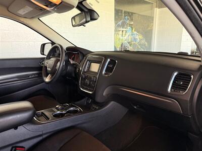 2015 Dodge Durango SXT   - Photo 9 - Newark, IL 60541
