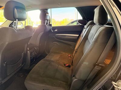 2015 Dodge Durango SXT   - Photo 8 - Newark, IL 60541