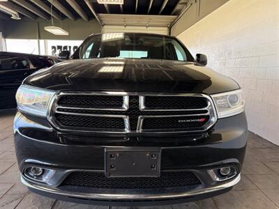 2015 Dodge Durango SXT   - Photo 2 - Newark, IL 60541