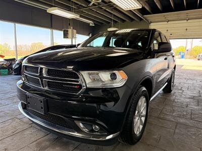 2015 Dodge Durango SXT   - Photo 3 - Newark, IL 60541