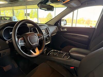 2015 Dodge Durango SXT   - Photo 6 - Newark, IL 60541