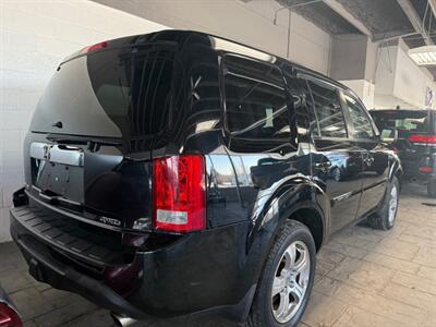 2012 Honda Pilot EX-L   - Photo 4 - Newark, IL 60541