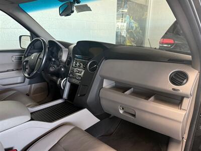 2012 Honda Pilot EX-L   - Photo 6 - Newark, IL 60541