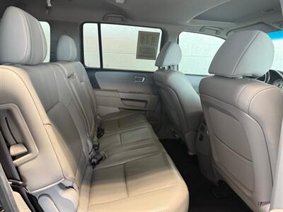 2012 Honda Pilot EX-L   - Photo 8 - Newark, IL 60541